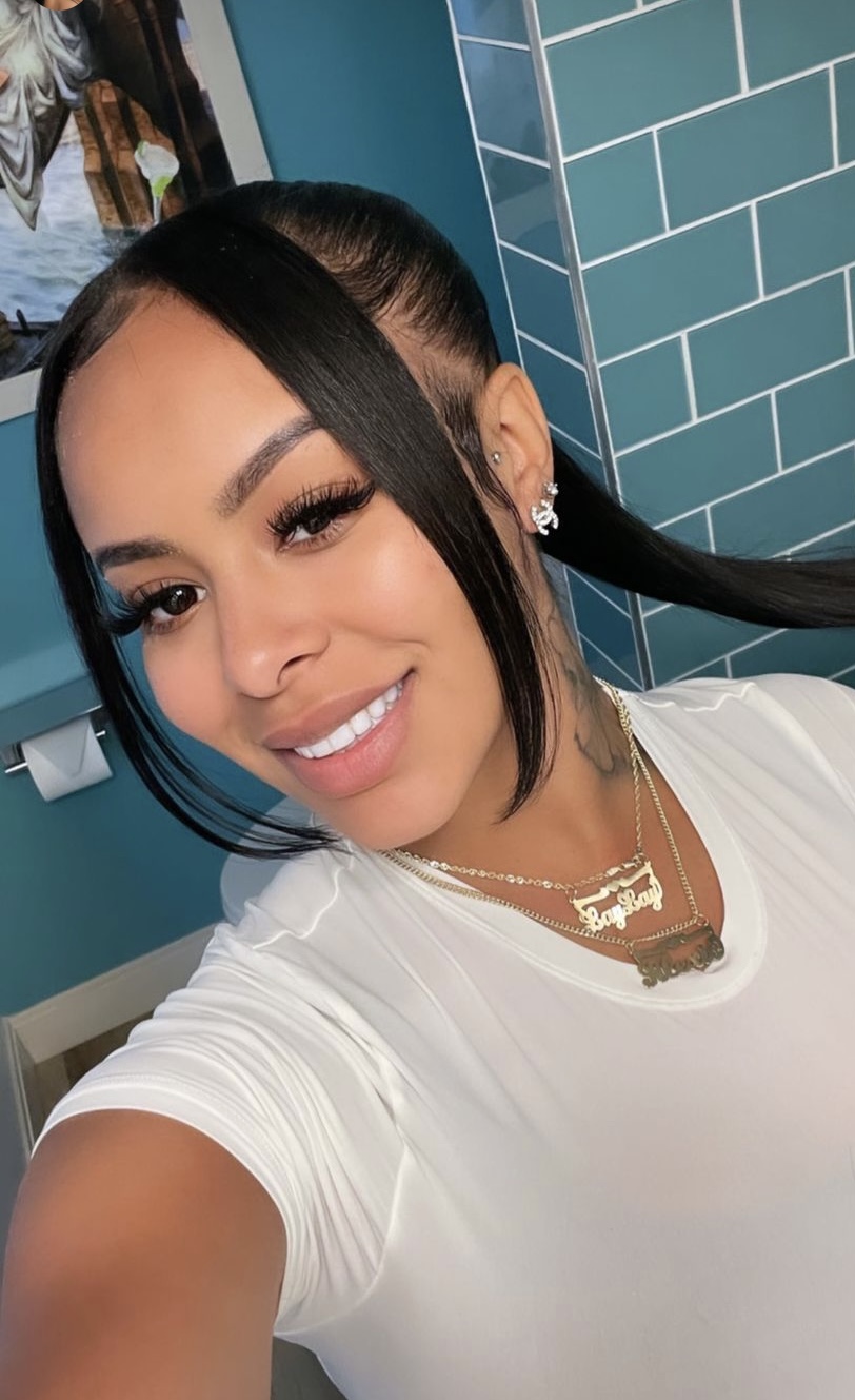 alexis skyy