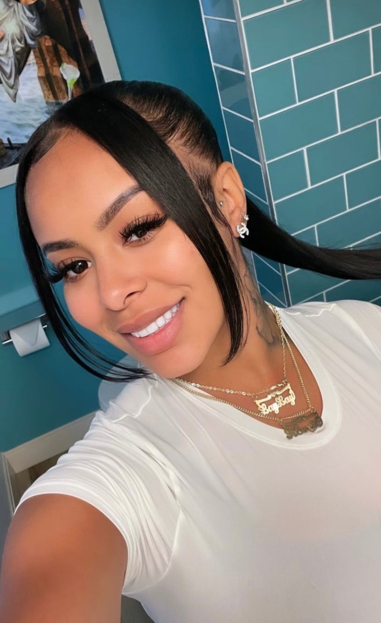 alexis skyy