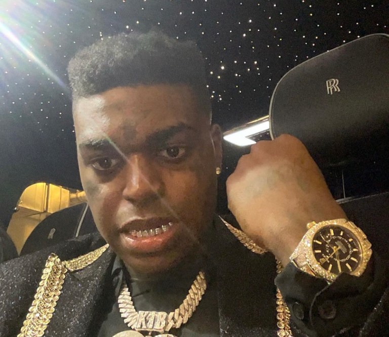 Kodak Black