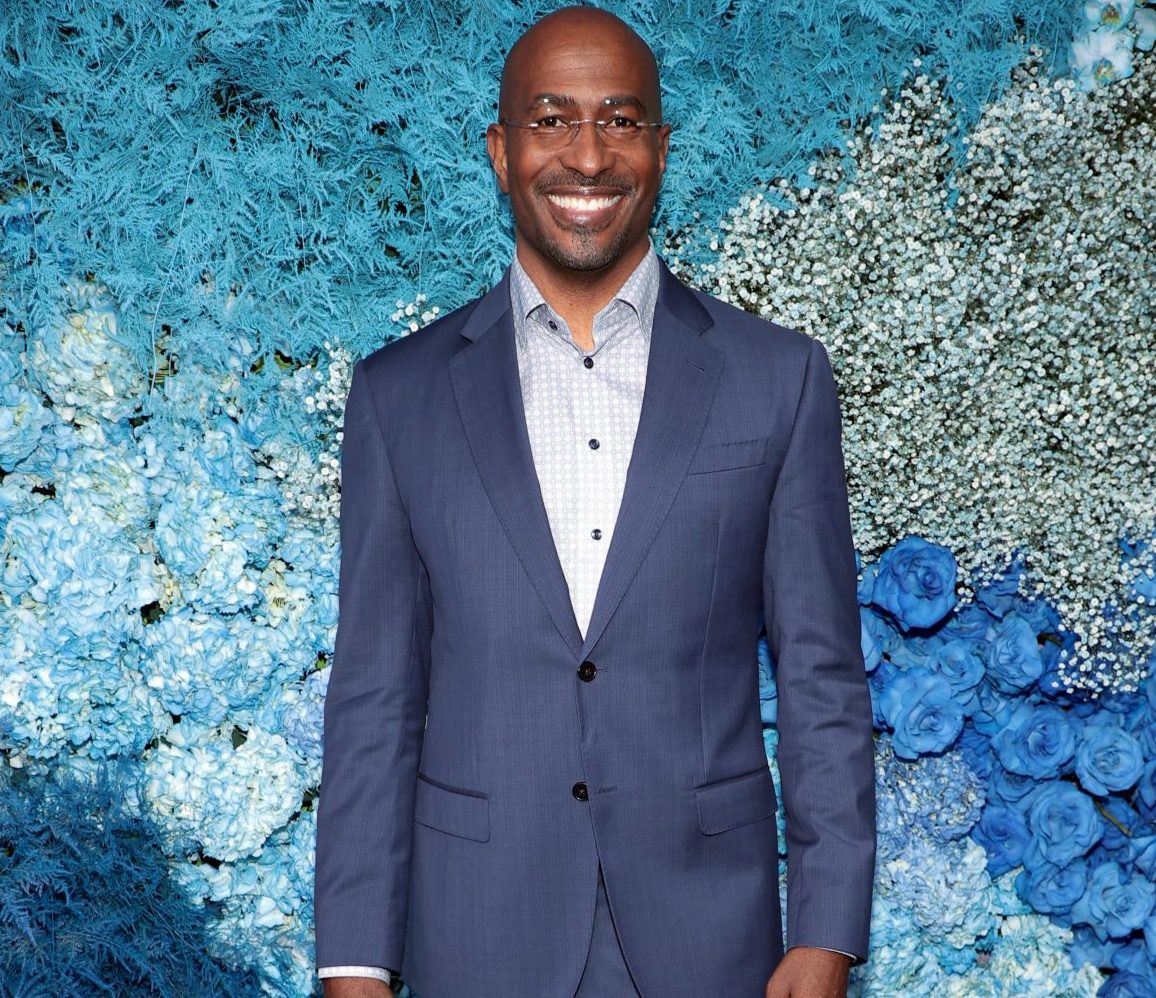 van jones