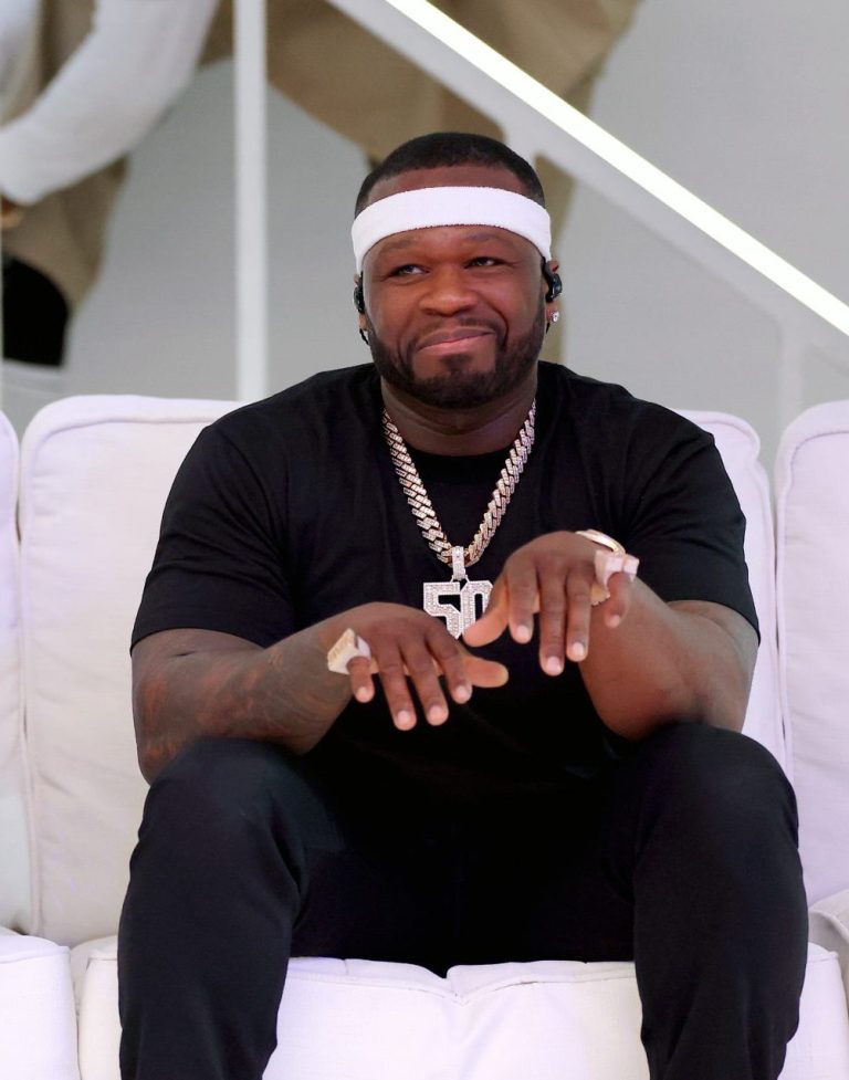 50 Cent