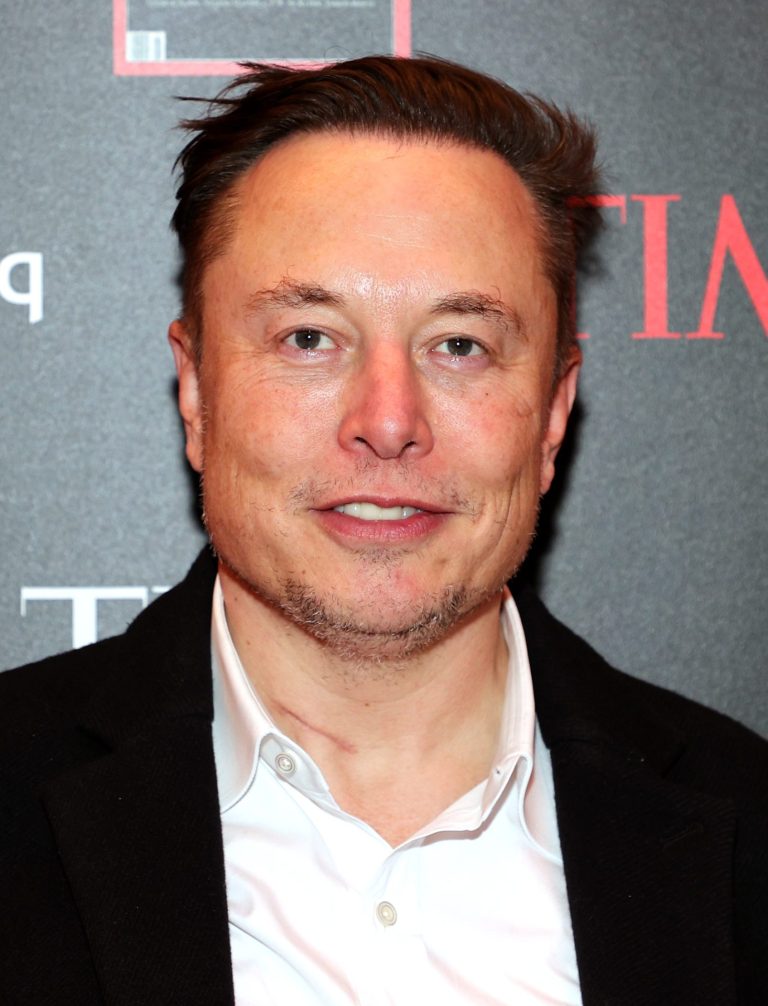 Elon Musk