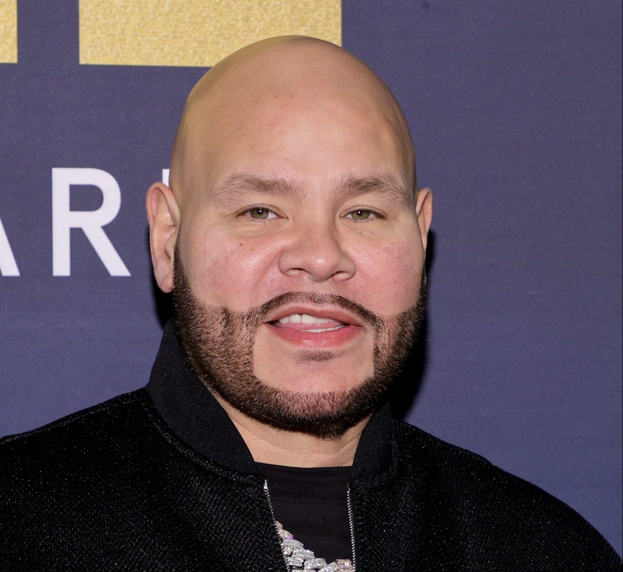 Fat Joe