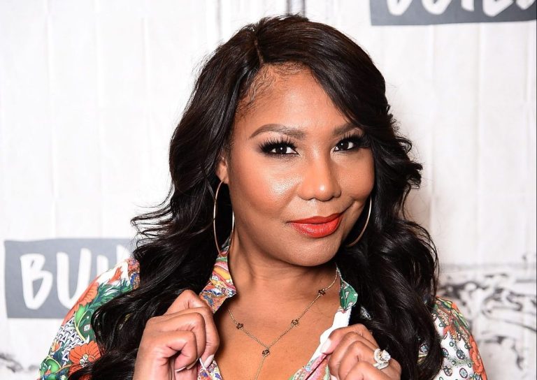 Braxton Sisters Pen Sweet Social Media Messages In Celebration Of Traci Braxton's 51st Birthday