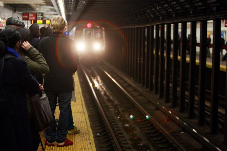 (Video) Woman Suffers Skull Fracture After Fainting And Falling Into A Moving Train In Argentina