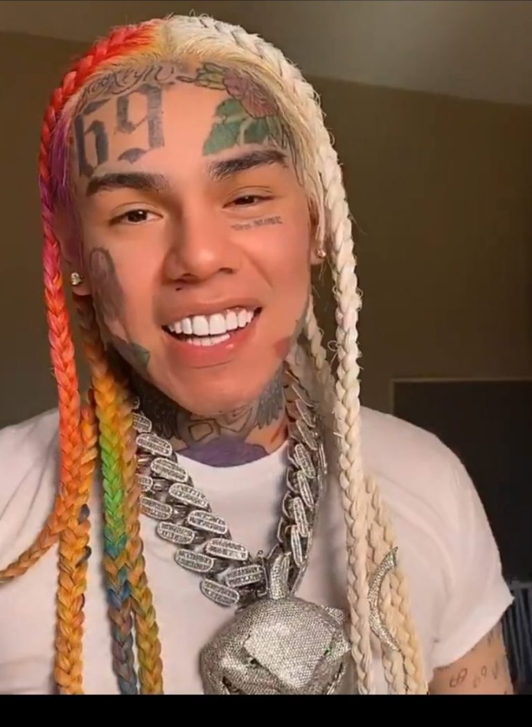 tekashi