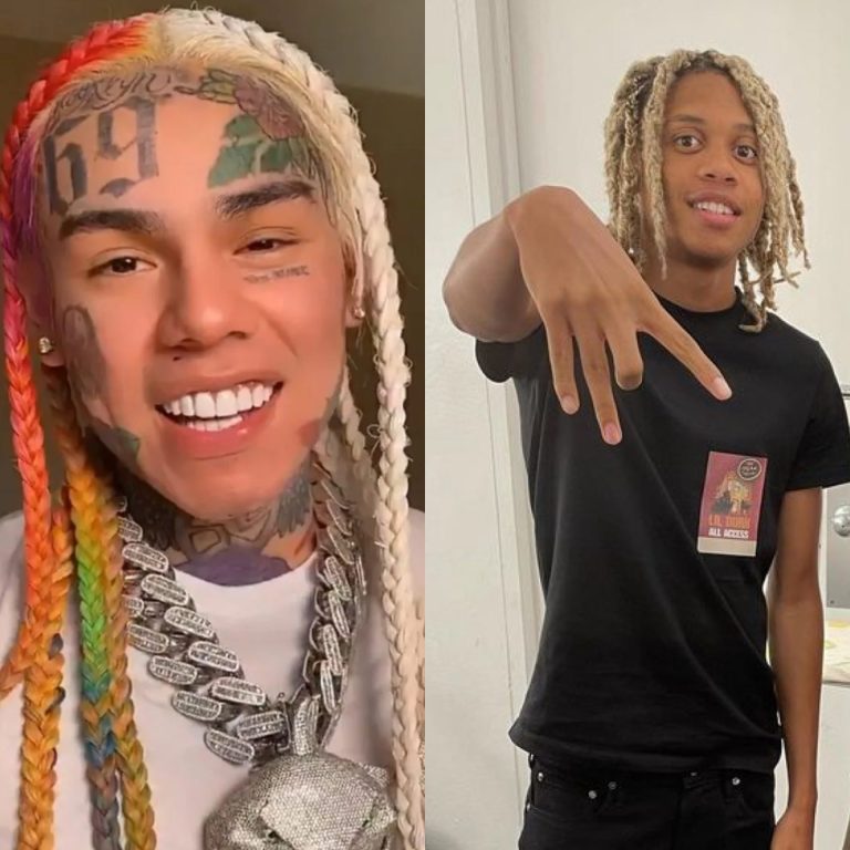 tekashi perkio