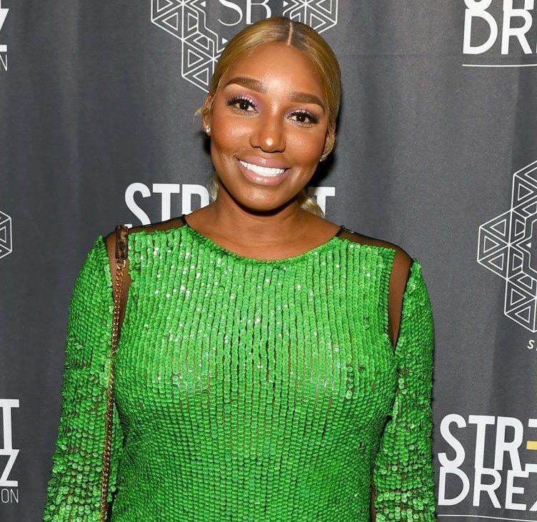 NeNe Leakes