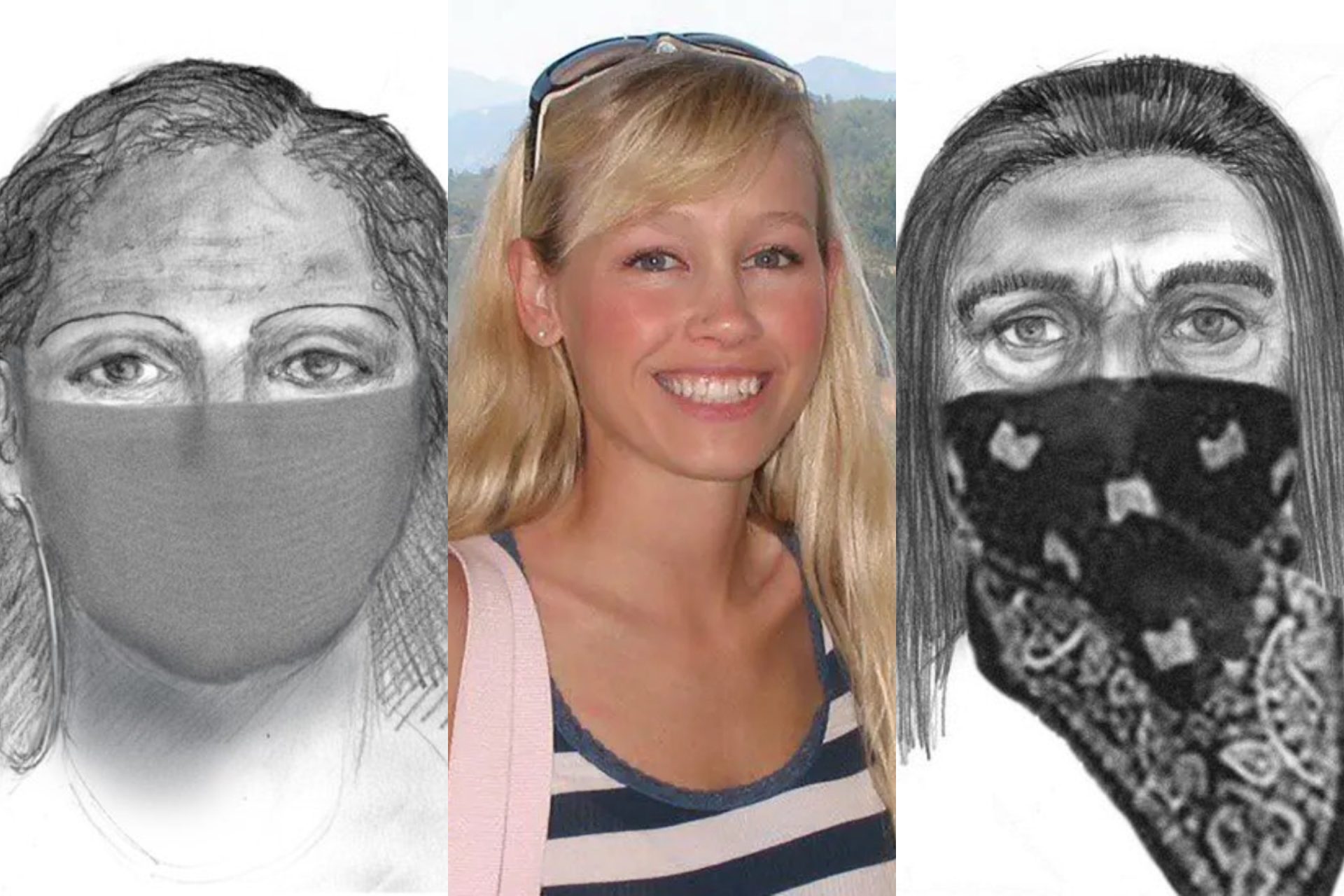 Sherri Papini Shasta County Sheriff's Office