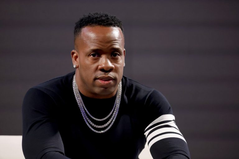 Yo Gotti Getty Images