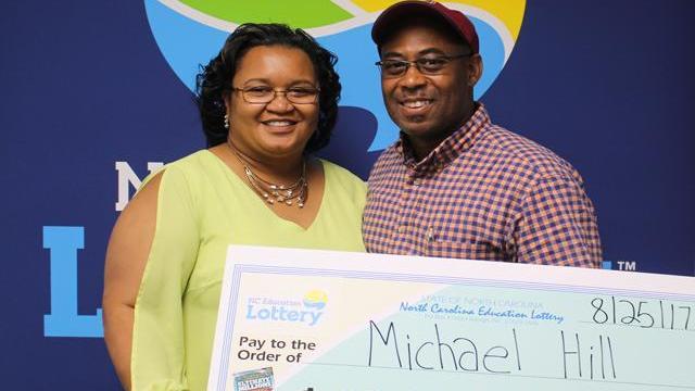 $10 Million Lottery Winner Sentenced To Life In Prison For Murdering Girlfriend