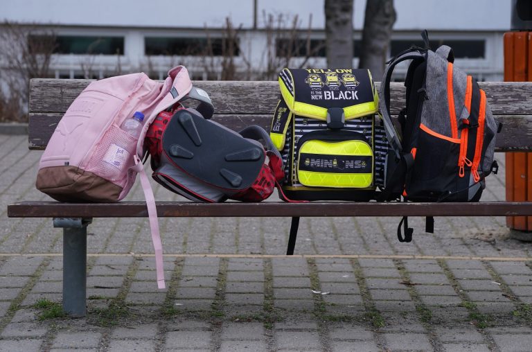 Bulletproof Backpacks