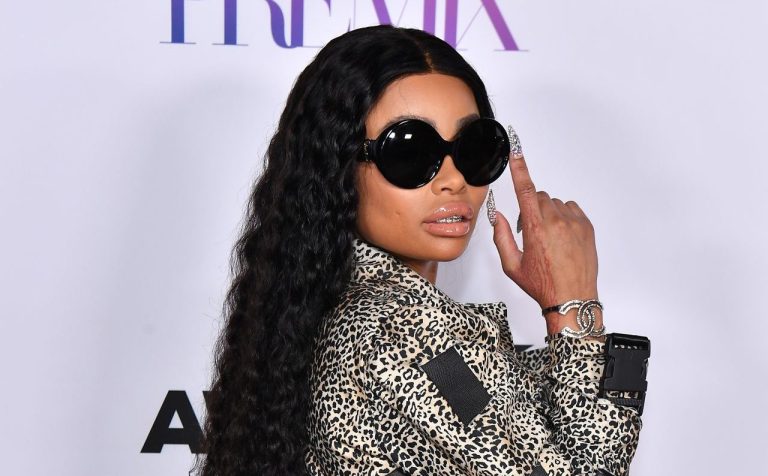 (BREAKING) Blac Chyna Loses $100 Million Defamation Lawsuit Against Kardashian-Jenner Family