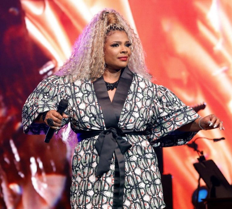 Syleena Johnson shares why she thinks white people are not outraged by the recent mass shooting like they were about the Oscars slap.