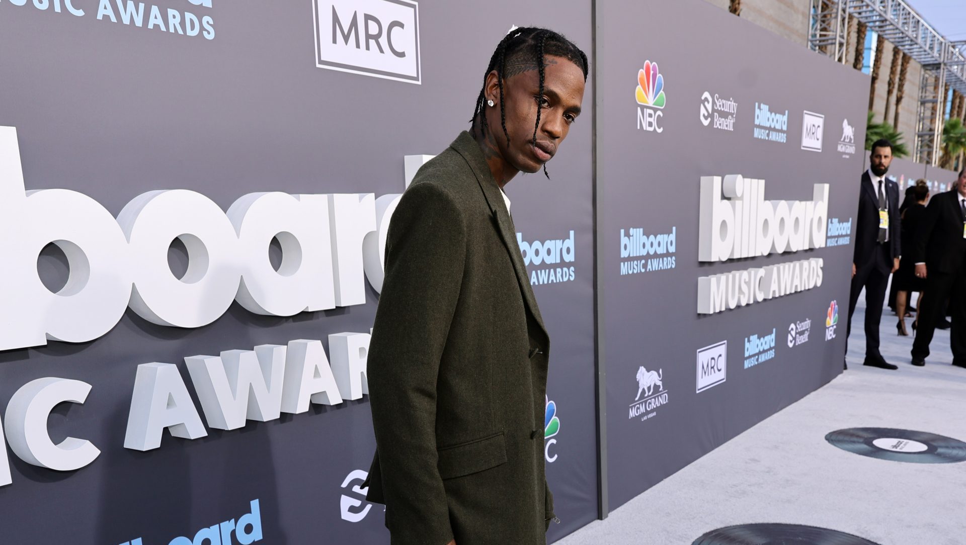 Travis Scott Cactus Jack scholarships