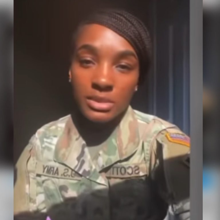 sgt jewel scott