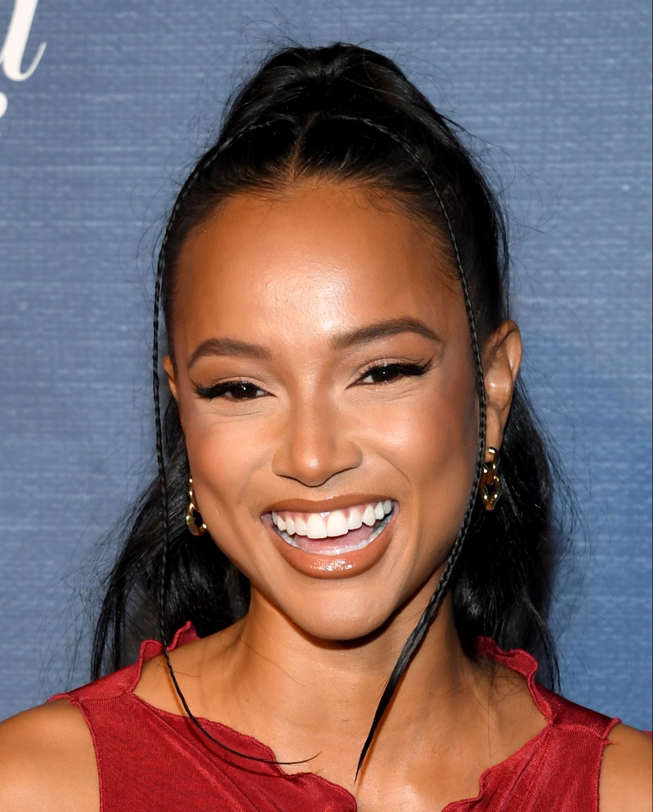 Karrueche Tran