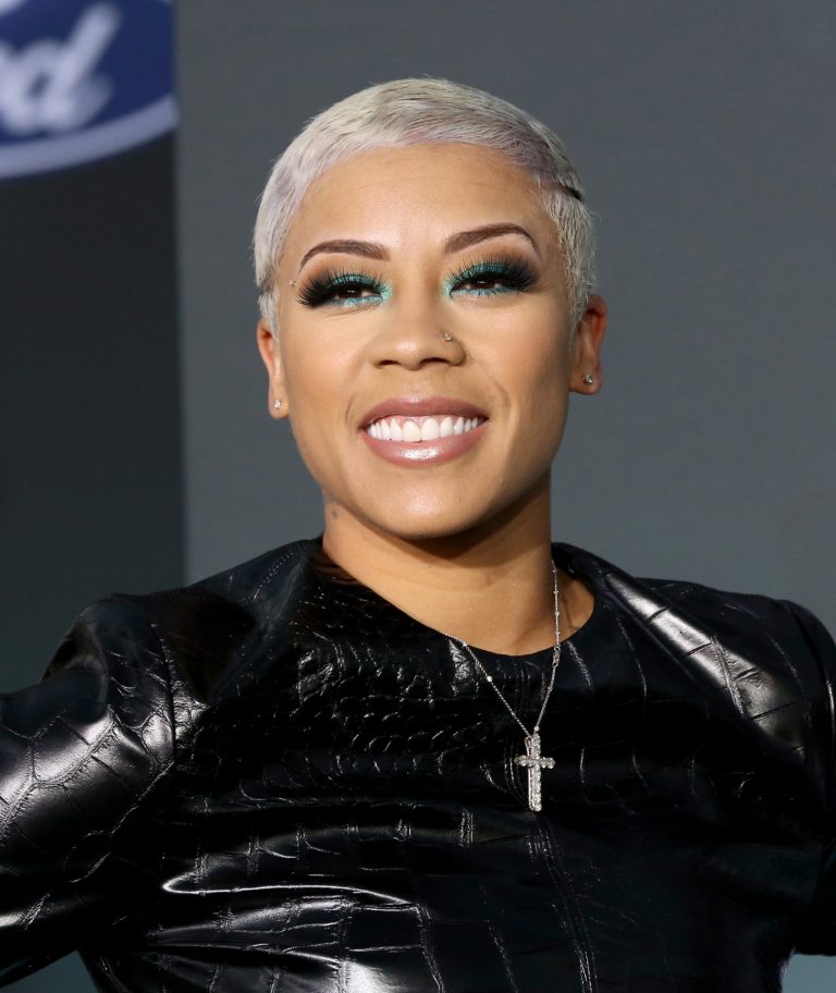 Keyshia Cole