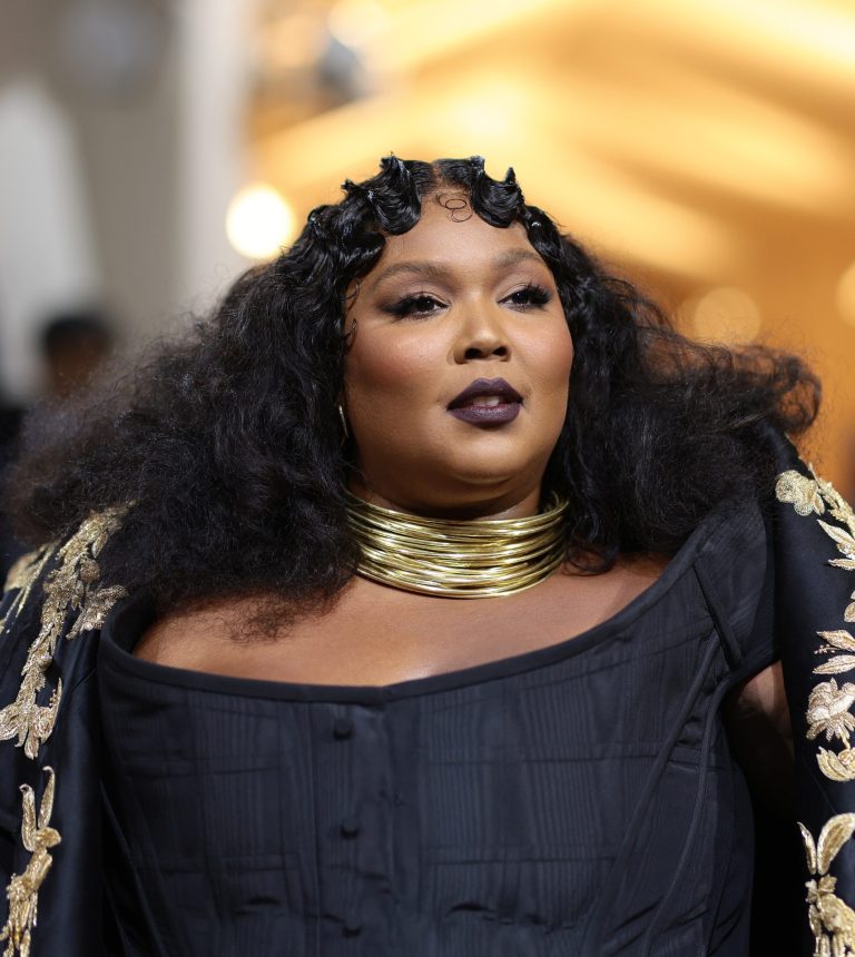 Lizzo