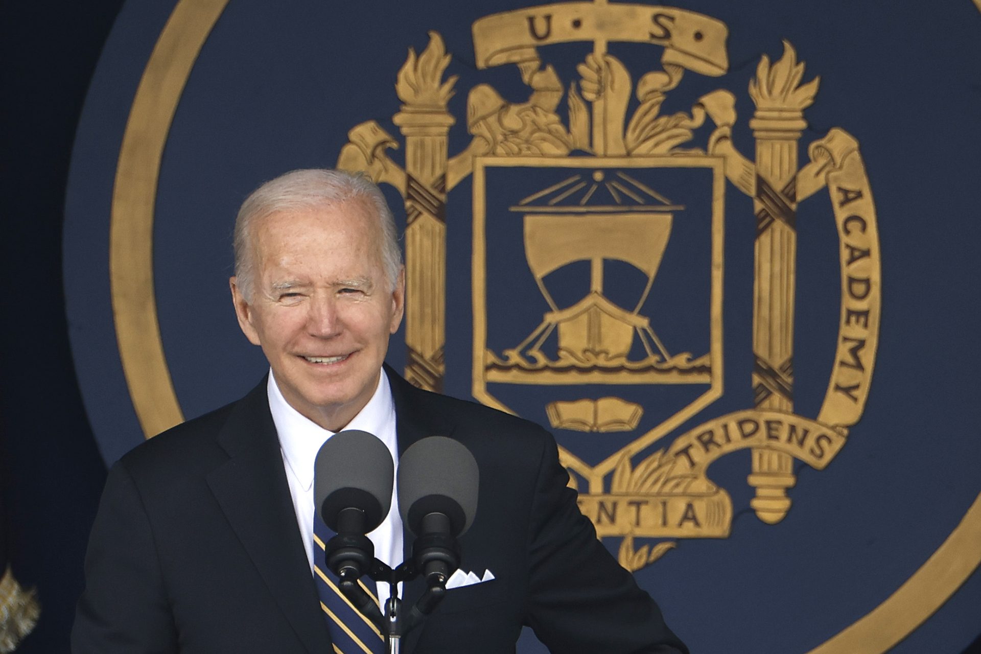 President Biden