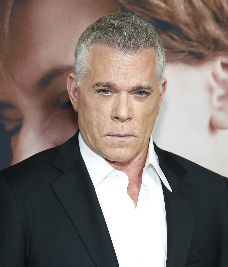 Ray Liotta