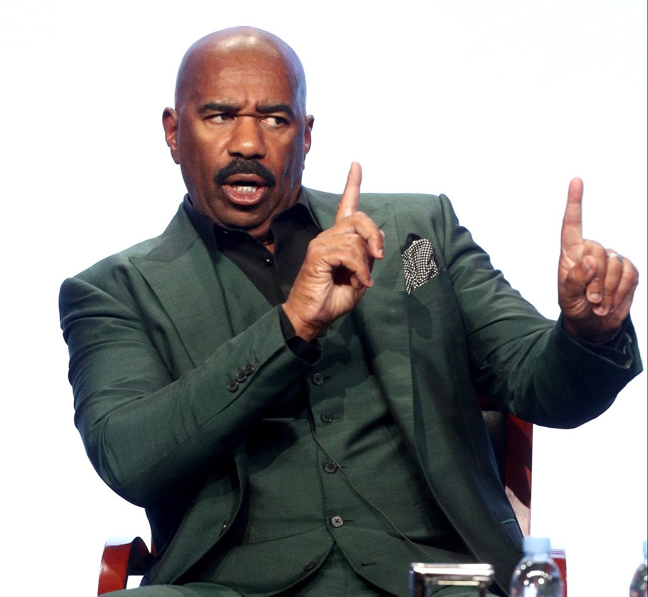 Steve Harvey