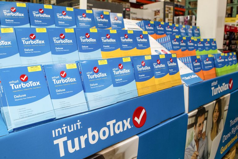 TurboTax