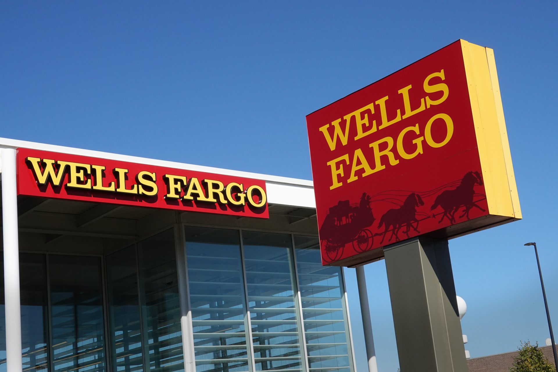 Wells Fargo