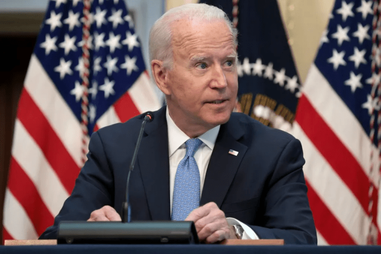 The Biden administration withdraws the COVID-19 vaccine and testing mandate for big businesses after the Supreme Court rules against it.