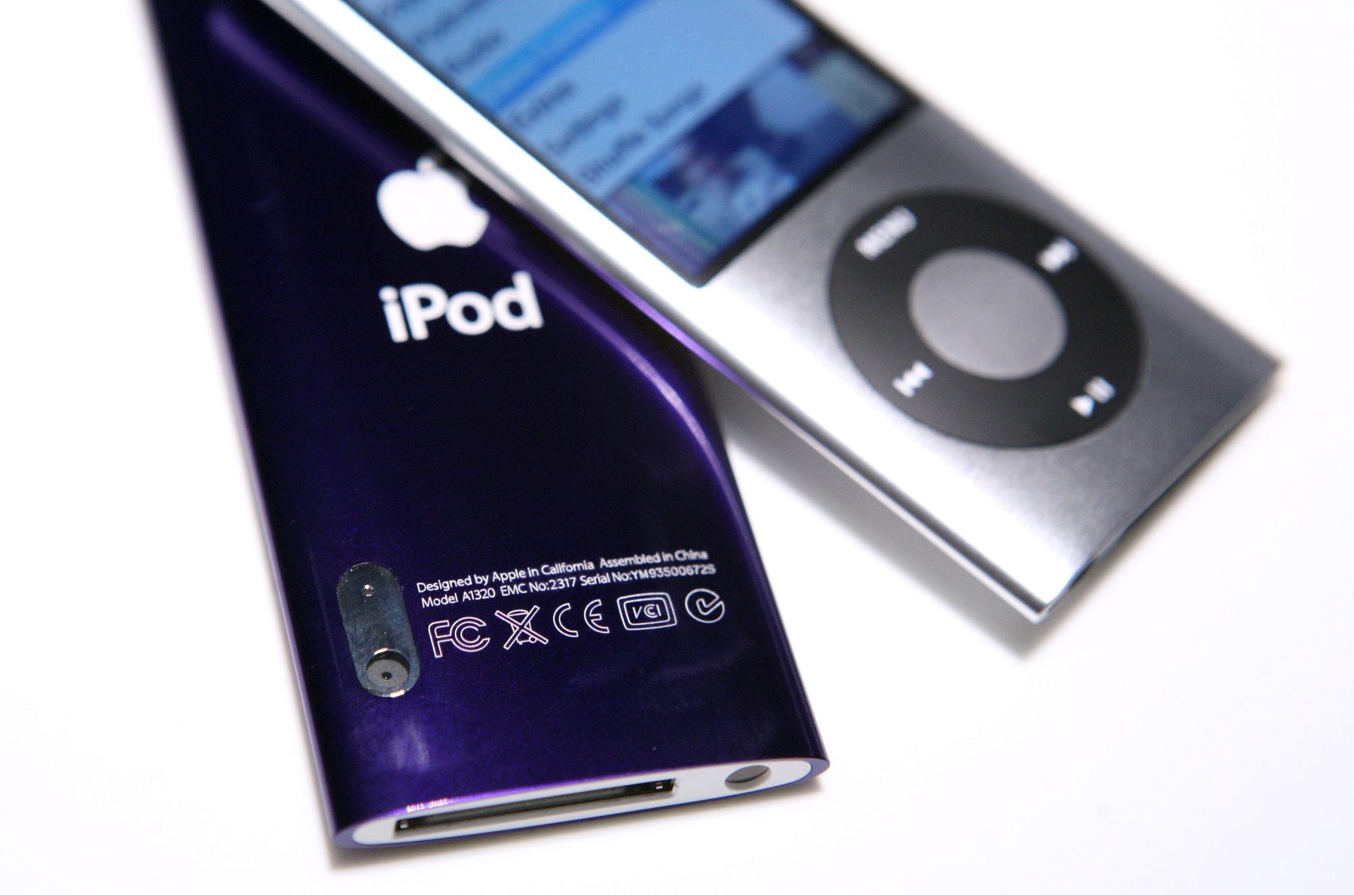 iPod