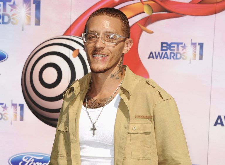 Delonte West