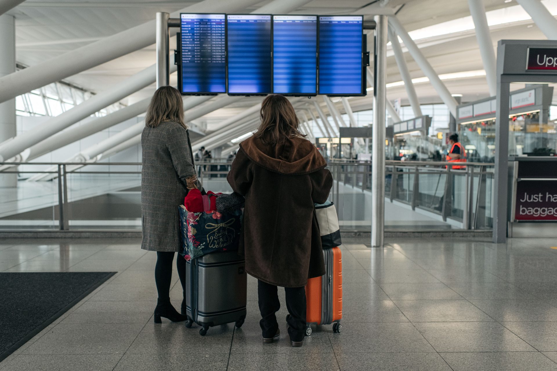 Travling Getty Images