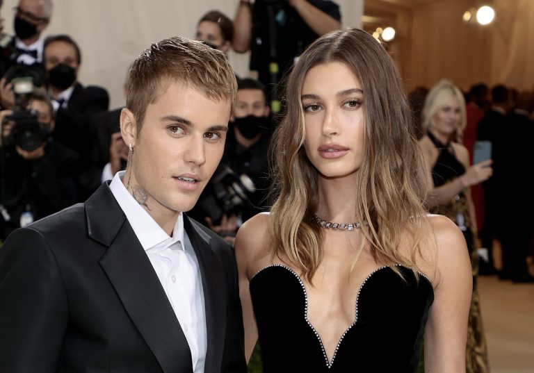 Justin Bieber, Hailey Bieber