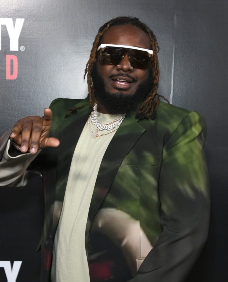 t-pain