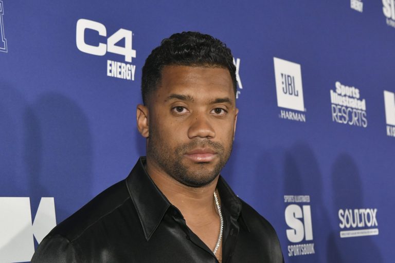 Russell Wilson