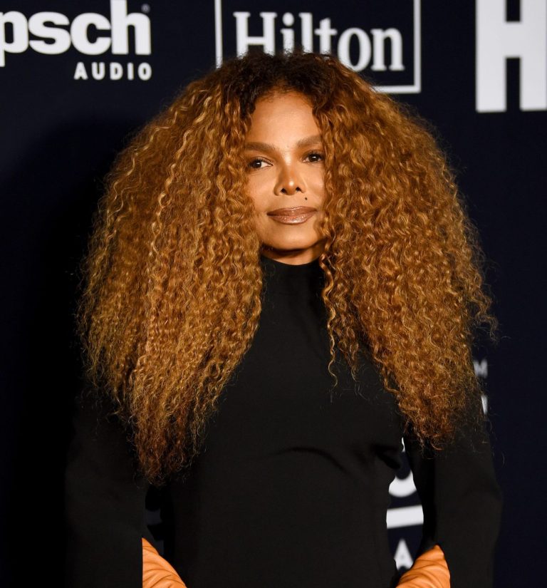 Janet Jackson