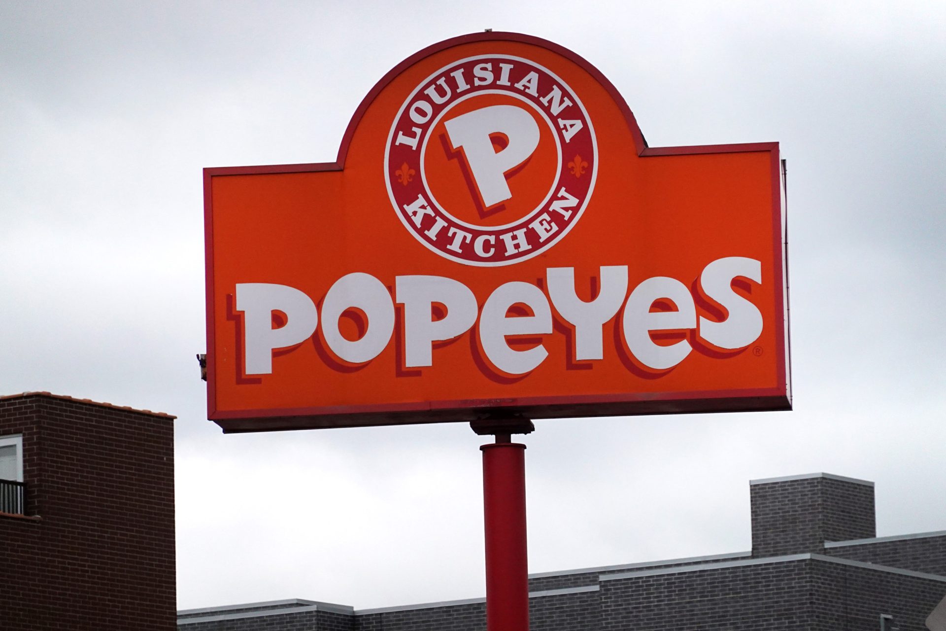 Popeyes