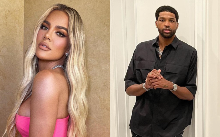 Khloe Kardashian, Tristan Thompson