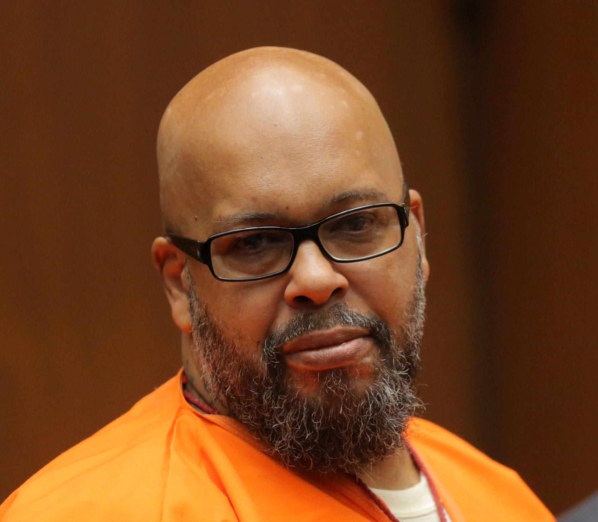 Suge Knight