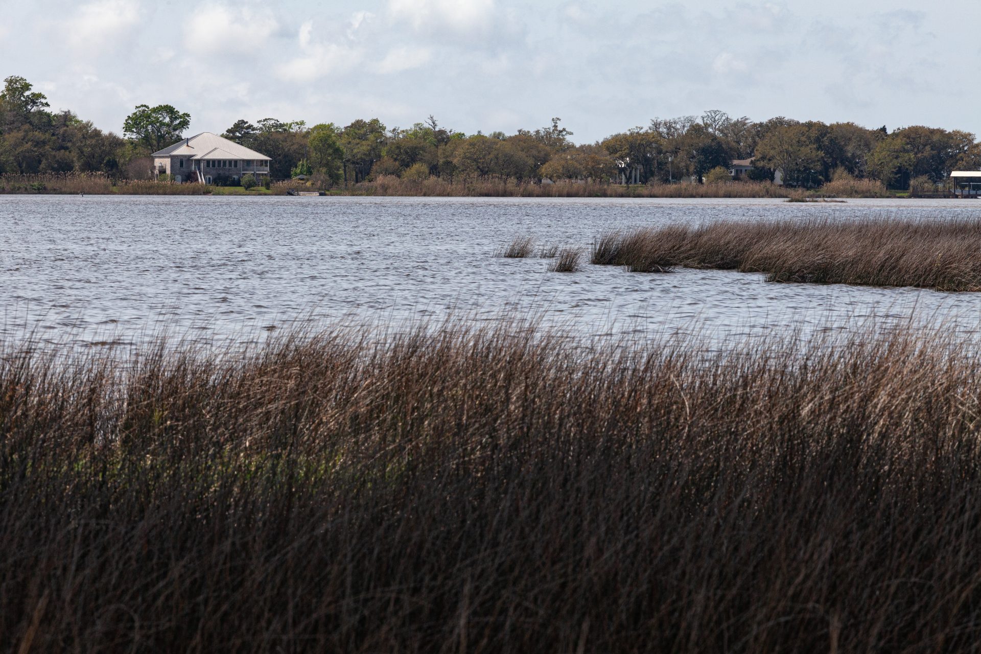 Pascagoula River Getty Images