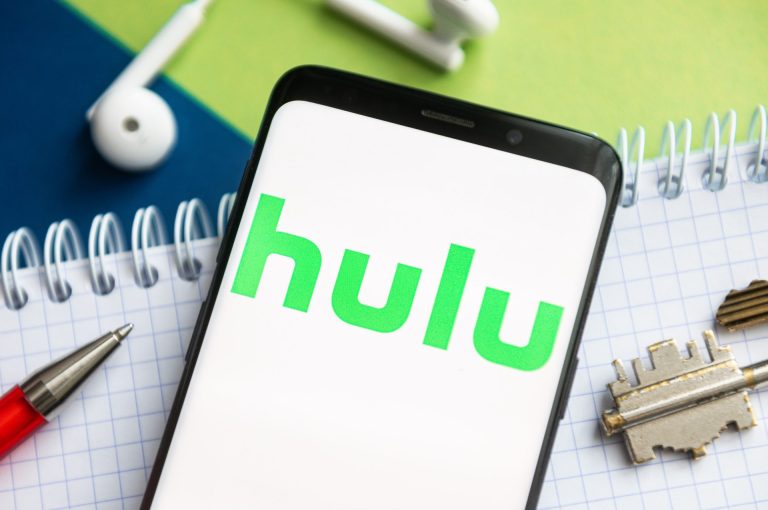 Hulu Political Ads Getty Images