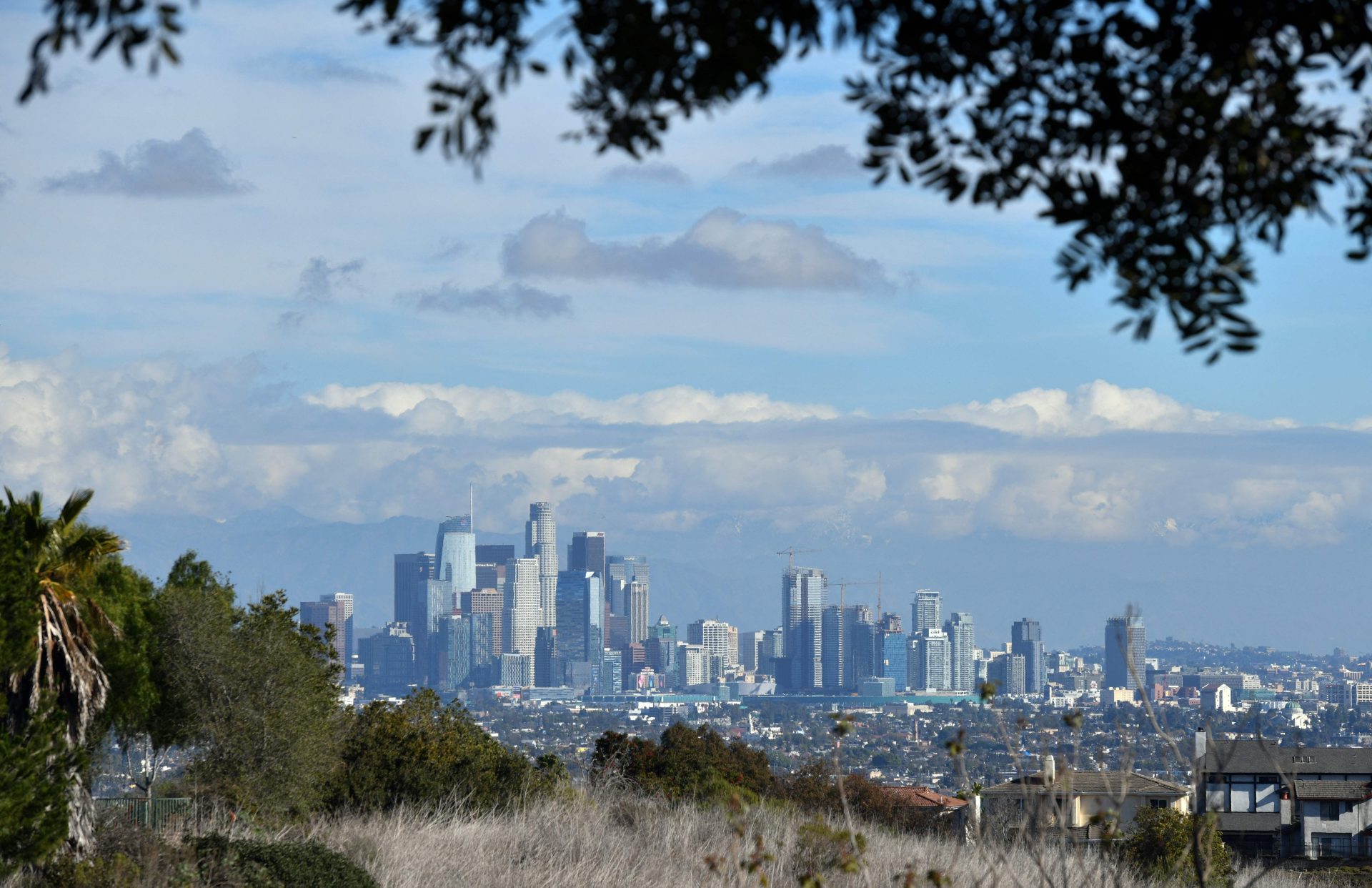 California Getty Images