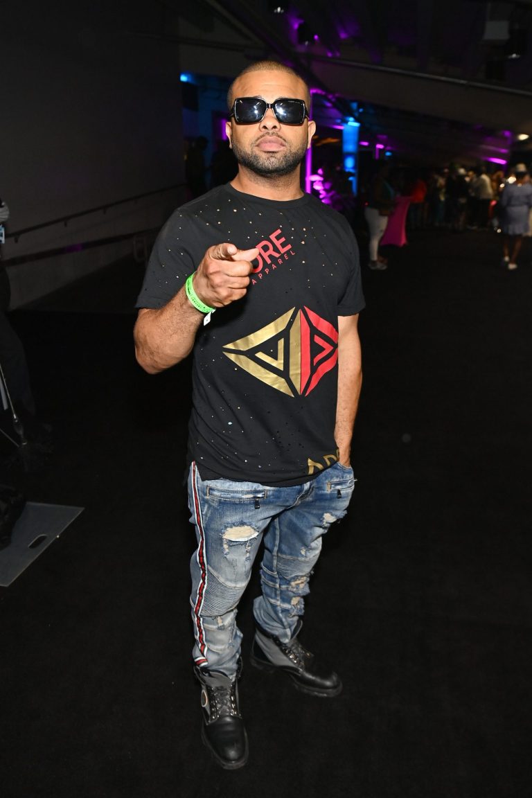 Raz B Getty Images