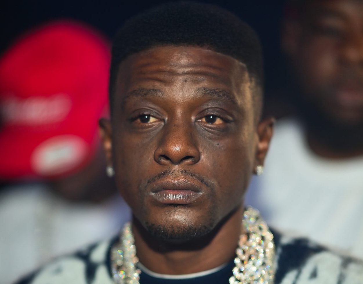 Boosie Says He Once Bought “One Titty” For His Ex While Talking Relationships & Plastic Surgery—”I Don’t Like BBLs”