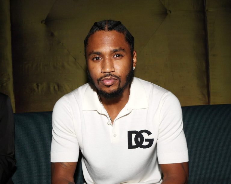 (Update) Woman Dismisses $20 Million Sexual Assault Lawsuit Against Trey Songz But Leaves Option To Refile Open