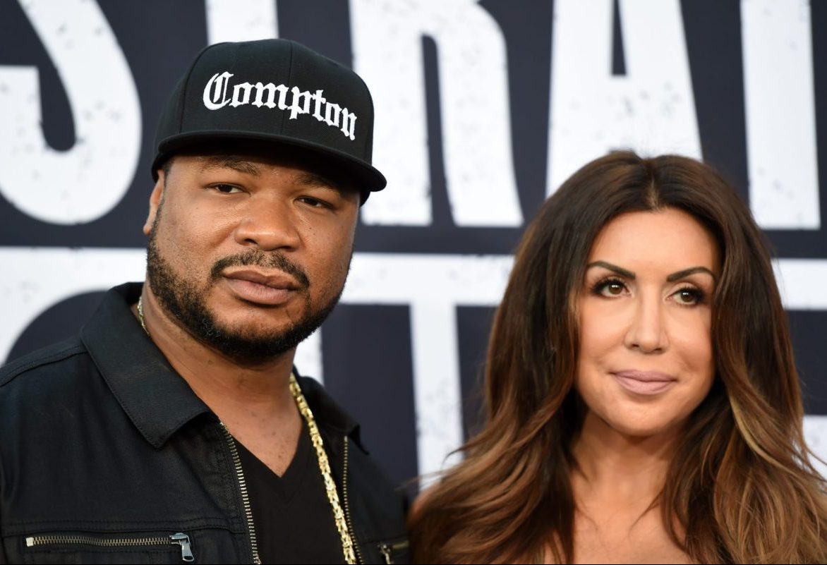 Xzibit’s Estranged Wife Says His Brother Admitted To Hiding $20 Million In Cash For Him Amid Divorce