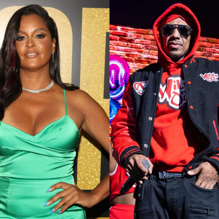 claudia jordan nick cannon