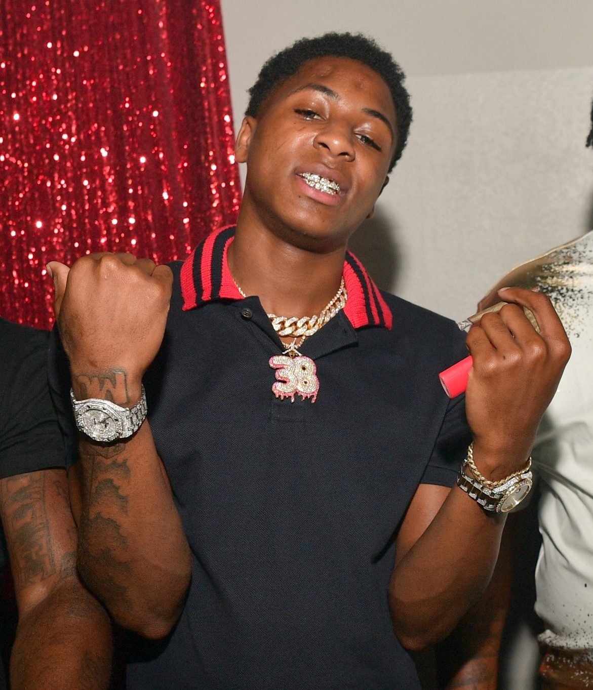 NBA YoungBoy