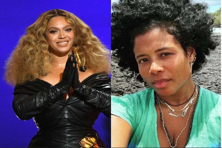 Beyonce, Kelis