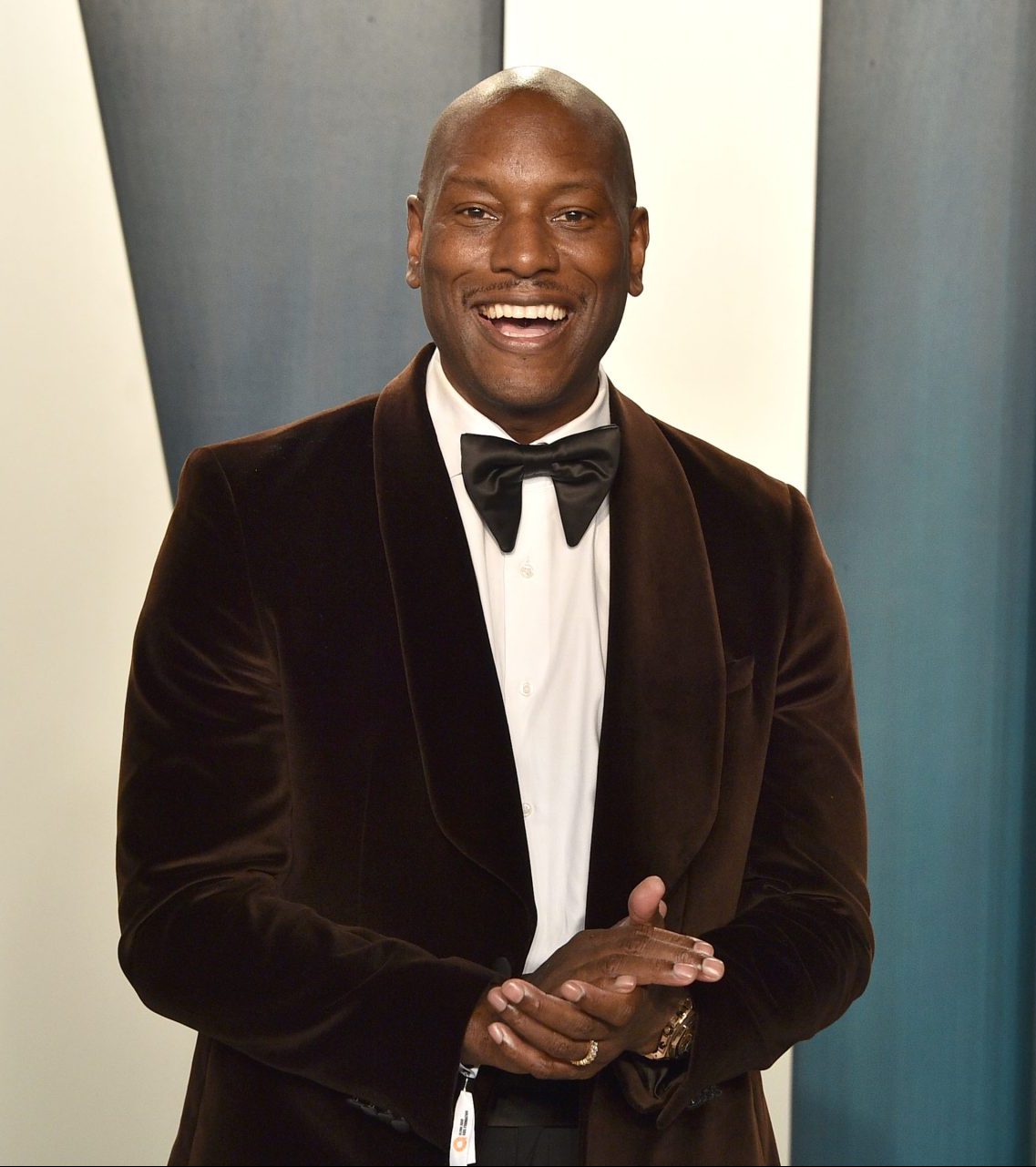 Tyrese